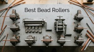 Best Bead Rollers