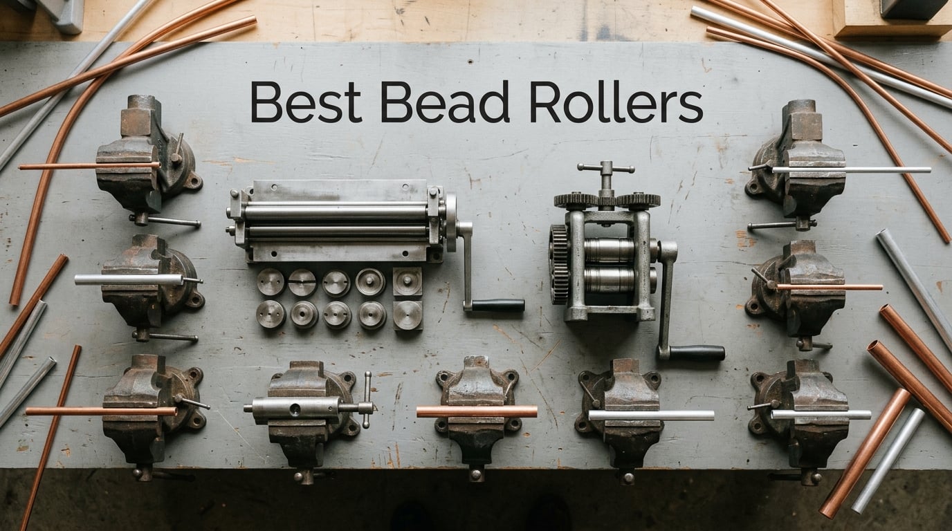 Best Bead Rollers