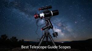 Best Telescope Guide Scopes