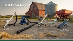 Best Grain Augers