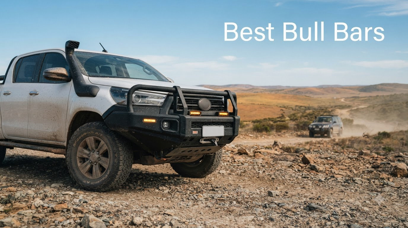 Best Bull Bars