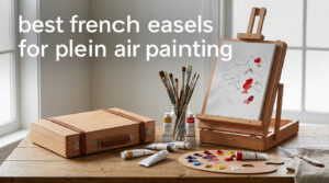best french easels for plein air painting