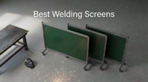 Best Welding Screens