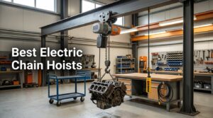 Best Electric Chain Hoists