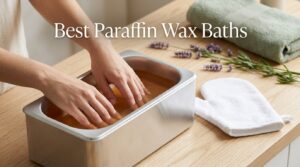 Best Paraffin Wax Baths