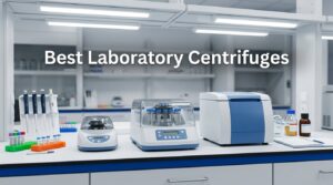 Best Laboratory Centrifuges