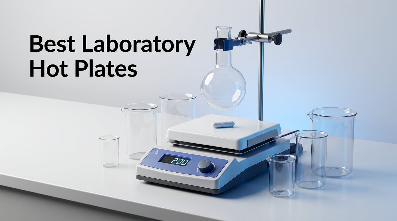 Best Laboratory Hot Plates