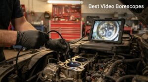 Best Video Borescopes