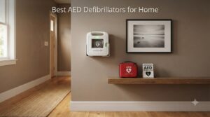 Best AED Defibrillators for Home