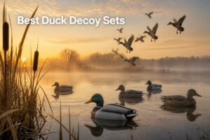Best Duck Decoy Sets