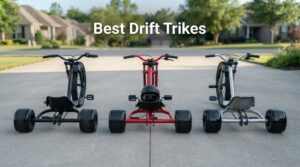 Best Drift Trikes