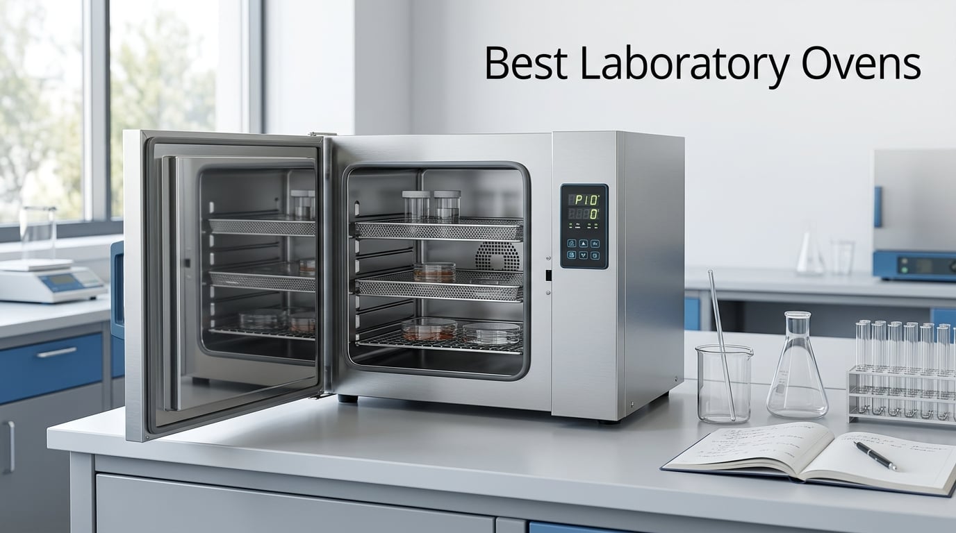 Best Laboratory Ovens