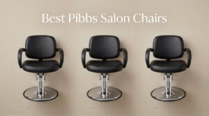 Best Pibbs Salon Chairs