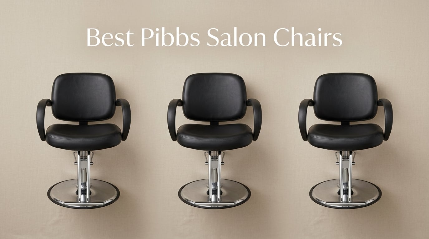 Best Pibbs Salon Chairs