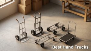 Best Hand Trucks