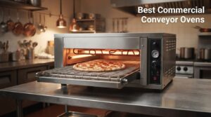 Best Commercial Conveyor Ovens