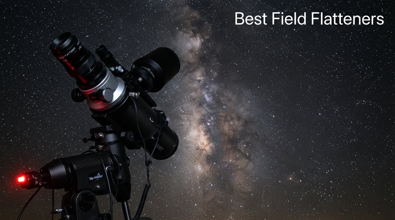 Best Field Flatteners