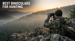 best binoculars for hunting