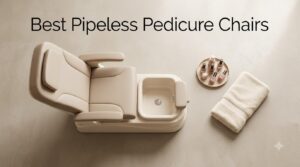 Best Pipeless Pedicure Chairs