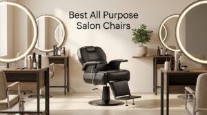 Best All Purpose Salon Chairs