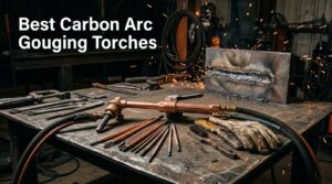 Best Carbon Arc Gouging Torches