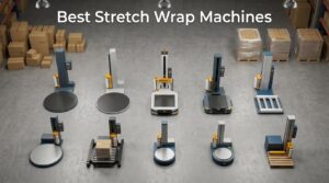 Best Stretch Wrap Machines