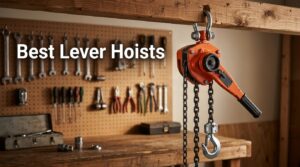Best Lever Hoists