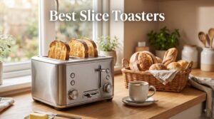 Best 4 Slice Toasters