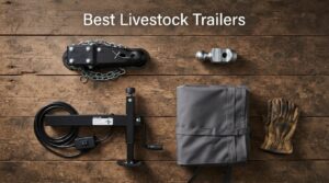 Best Livestock Trailers