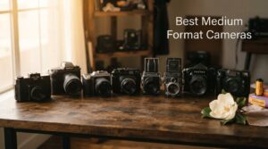 Best Medium Format Cameras