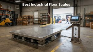 Best Industrial Floor Scales