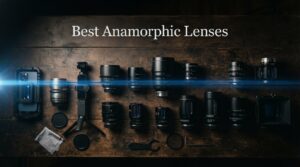 Best Anamorphic Lenses
