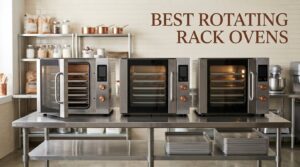 Best Rotating Rack Ovens
