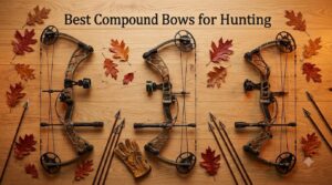 Best Compound Bows for Hunting