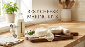 Best Cheese Making Kits