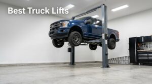 Best Truck Lifts