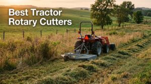 Best Tractor Rotary Cutters