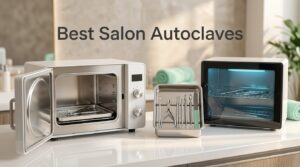 Best Salon Autoclaves