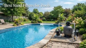 Best Sand Filters for Pools