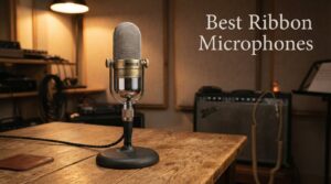 Best Ribbon Microphones