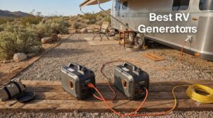 Best RV Generators