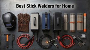 Best Stick Welders for Home