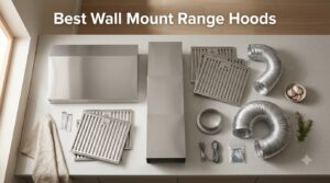 Best Wall Mount Range Hoods