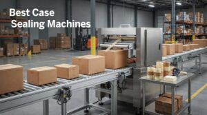 Best Case Sealing Machines