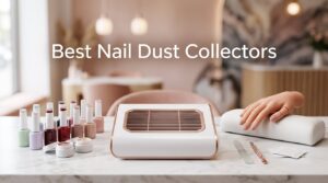 Best Nail Dust Collectors