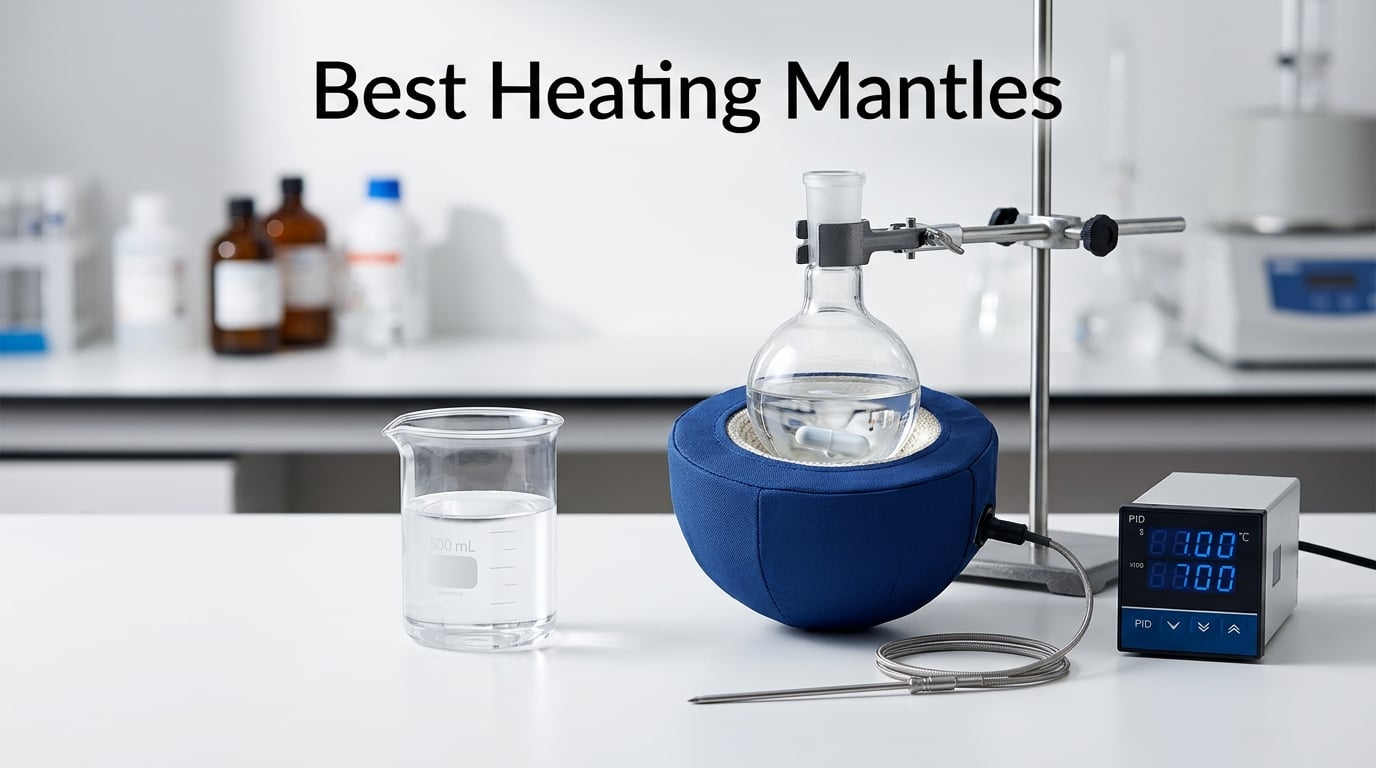 Best Heating Mantles