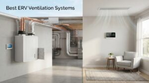 Best ERV Ventilation Systems