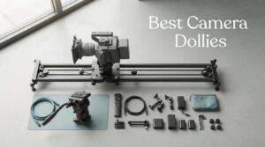 Best Camera Dollies