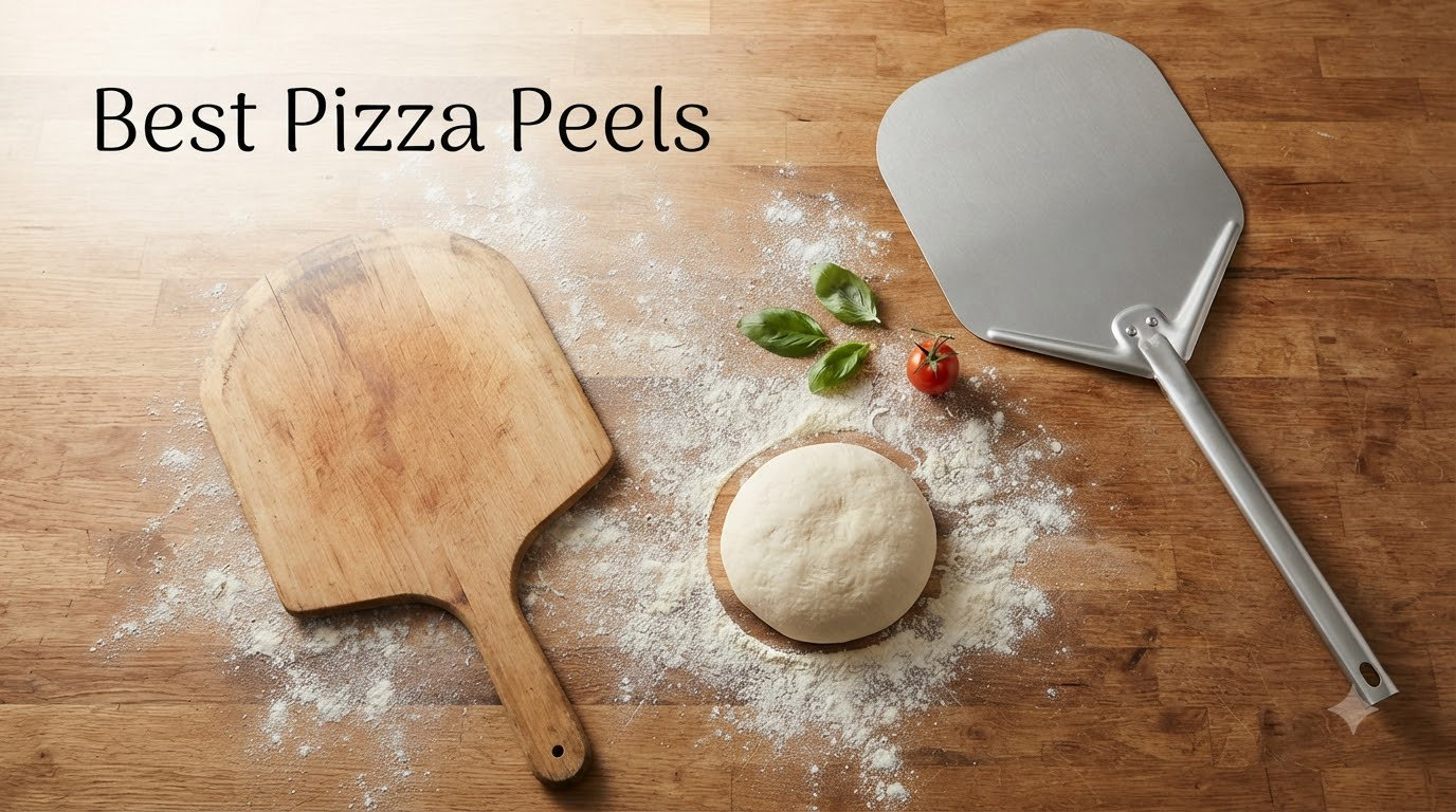 Best Pizza Peels