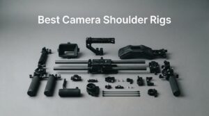 Best Camera Shoulder Rigs